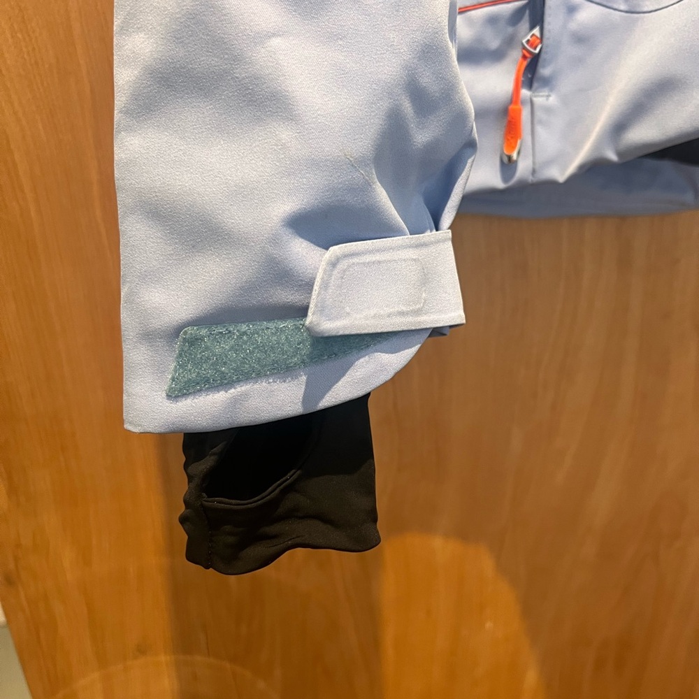 Phoenix ski jacket - Picture 4 of 7